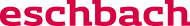 Logo Eschbach