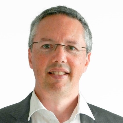 Paul Gschwind