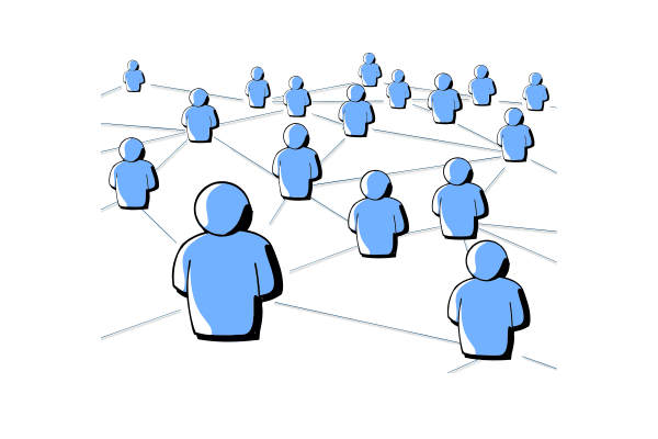Network schematic
