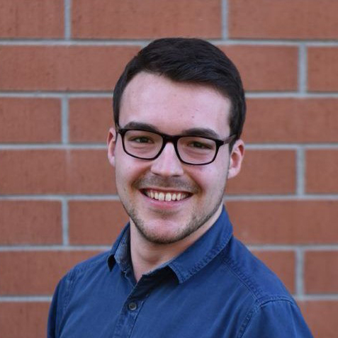 Daniel Muffler Portrait